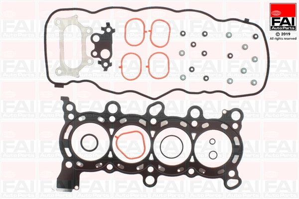 Gasket Kit, cylinder head